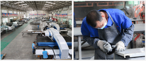 新疆农业大学图书馆改造 正一铝单板再添品质新工程