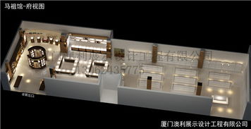 北京精品展柜厂 图书货架价格与型号规格解析