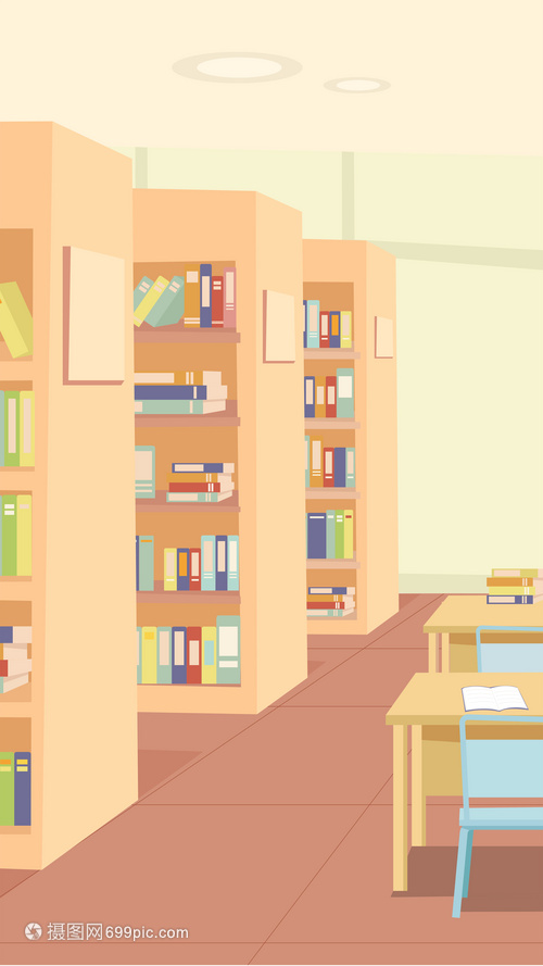 图书馆 守护知识之光，传承文明之魂